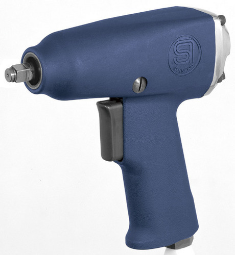 Industrial 3/8" Sq. Drv. Impact Wrench By S. S. TOOLS (INDIA) PVT. LTD.