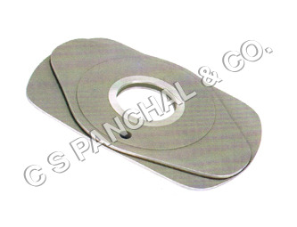 Staubli Dobby Cam - Features: Durable