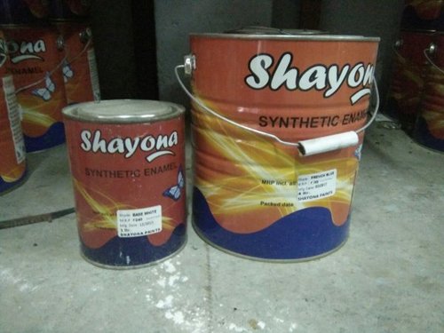 auto refinish paints