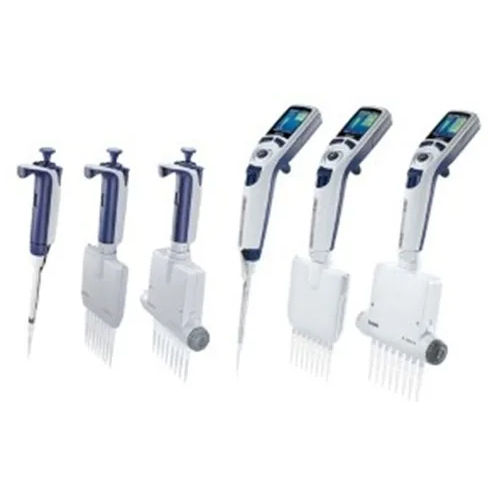 Pipet-lite Xls Multichannel Pipettes