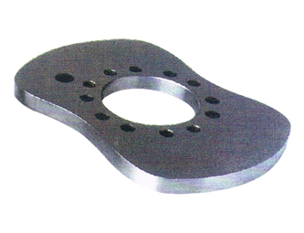 Tsudakoma Air Jet Looms Cam - Material: Steel