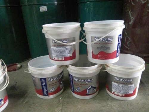 antifouling paint