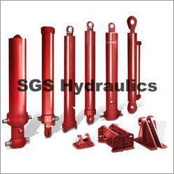 Single Acting Cylinders