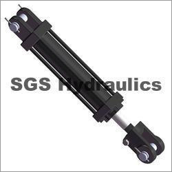 Tie Rod Hydraulic Cylinder