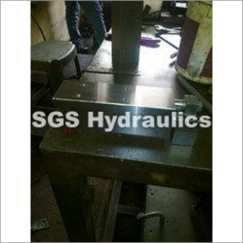 Heavy Duty Pneumatic Cylinder
