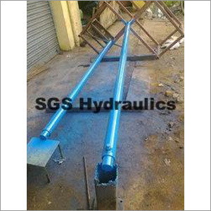 Hydraulic Heavy Cylinder