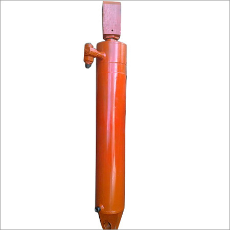 Hydraulic Rotating Cylinder