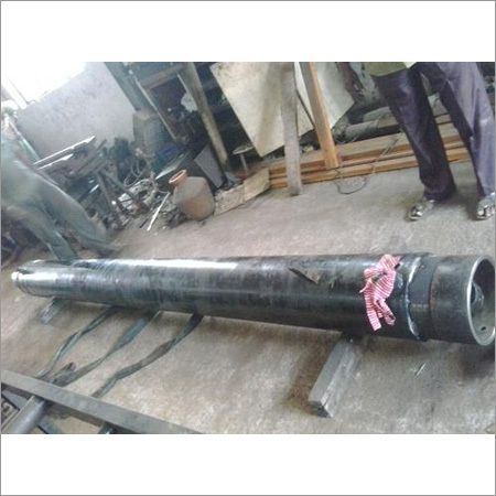 Hydraulic Cylinder