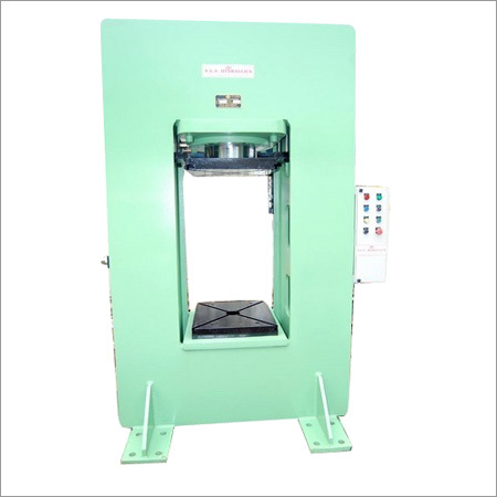 Hydraulic Punch Press