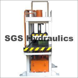 Hydraulics Jacks