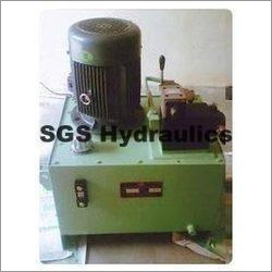 Hydraulic Power Packs