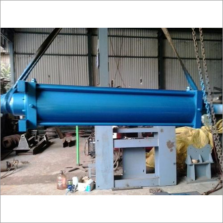 Pneumatic Cylinder