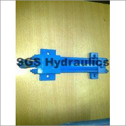 Compact Hydraulic Cylinder