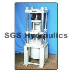 Hydraulic Hose Crimping Machines