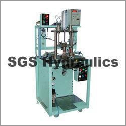 Leak Testing Machine