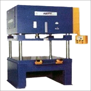 Hydraulic Presses