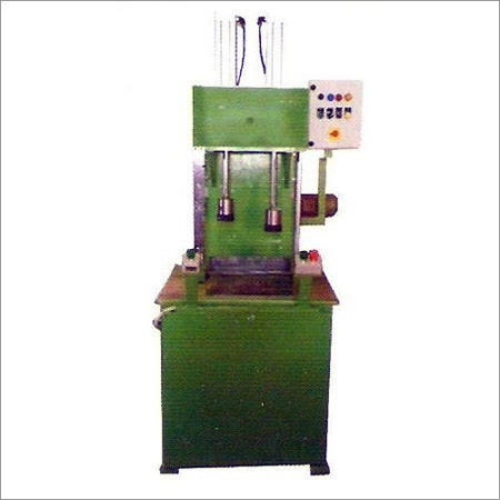 Air Leak Testing Machine