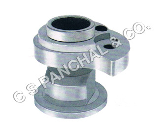 Sulzer Cam - Features: Durable