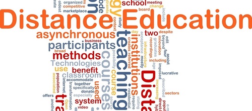 Distance Education - Online/Offline Flexible Learning, Certification, Wide Course Variety