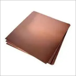 Copper Earthing Materials
