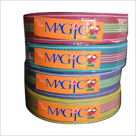 Plastic Monofilament Niwar