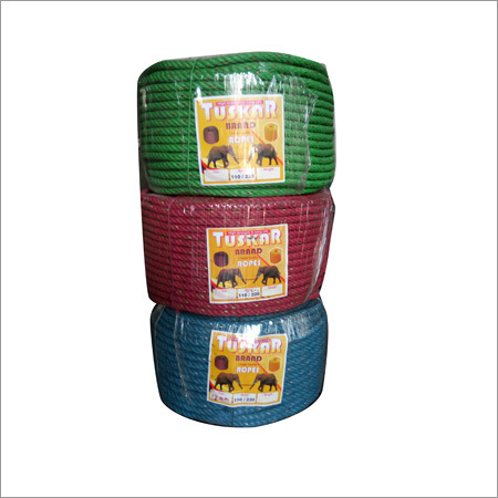 Monofilament Rope