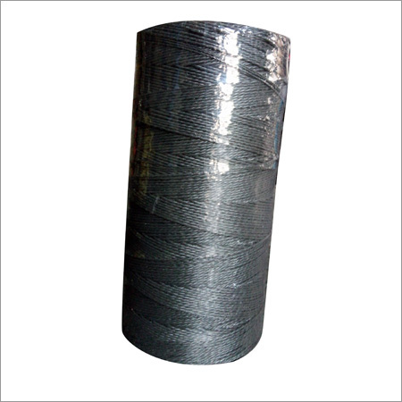 HDPE Black Twine