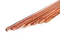 Copper Earthing Pipe