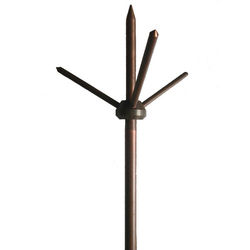 Copper Lighting Arrester