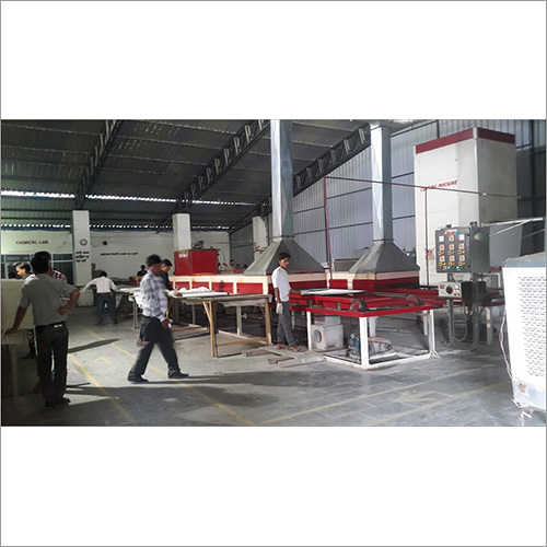 Production Room
