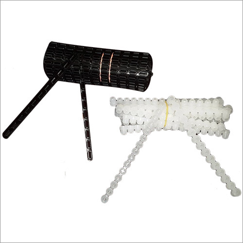 Bottom Bar for Tubular Bags