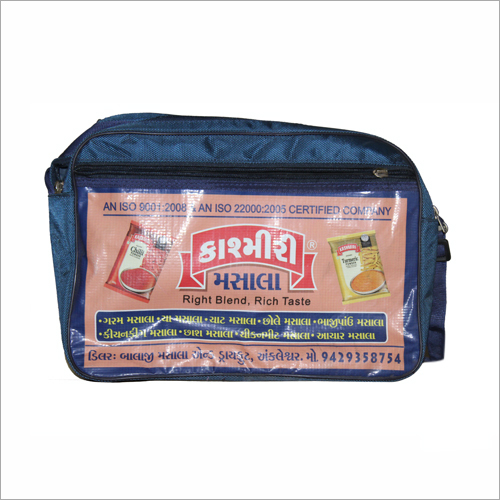Mens Printed Cash Pouch