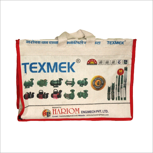 Canvas Bag