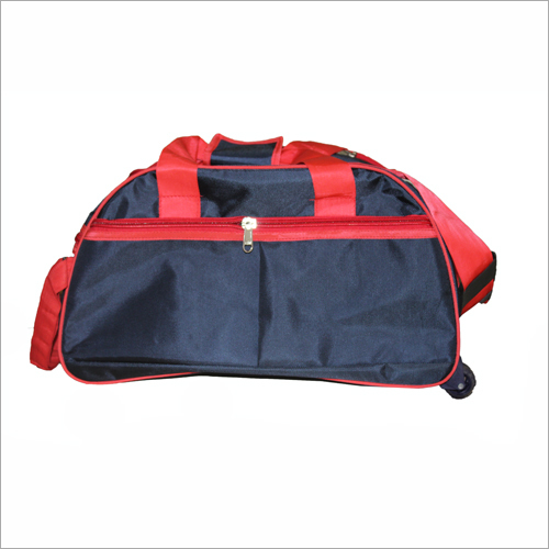 Casual Duffle Bag