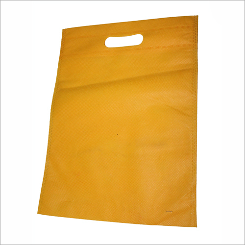D-Cut Bag Non Woven Bag