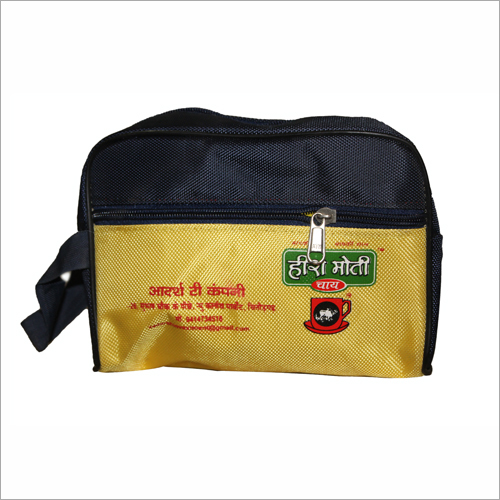 Mens Cash Pouch