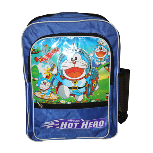 School Bag