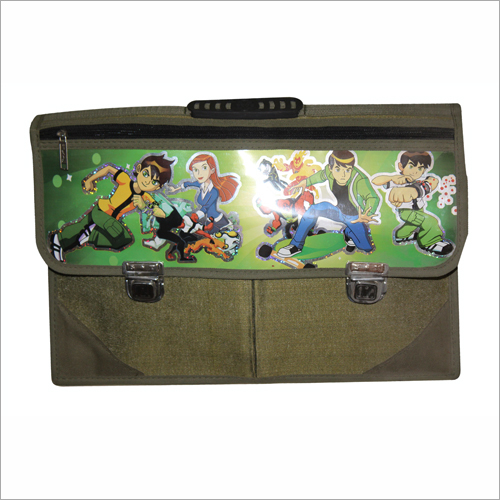 Kids School Bag