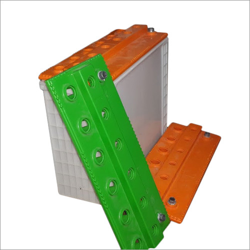 Plastic Container for Inverter Battery IT(500)