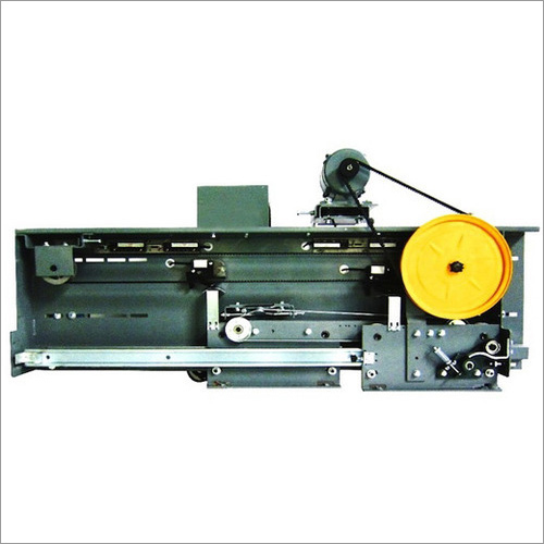 Lift Door Operator
