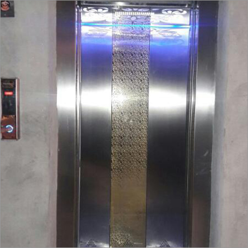 Lift Doors
