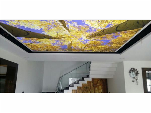 False Ceiling