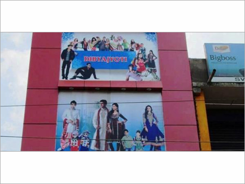 ACP Cladding - Aluminum Composite Panel, 4mm, Red | Durable, Lightweight, Weatherproof, Fire Resistant, PVDF Coated Finish