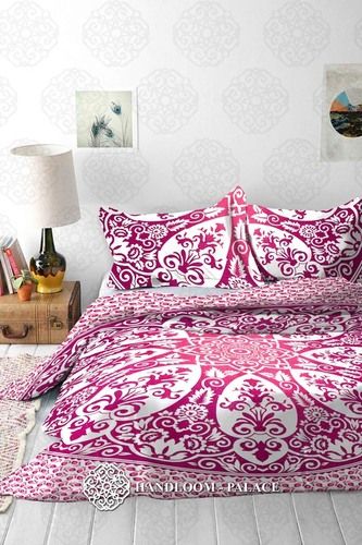 100% Cotton Duvet Cover