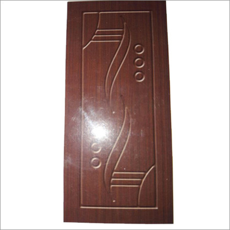 Laminated Doors
