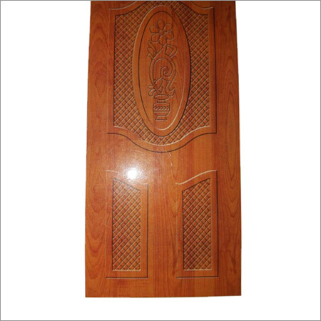Wooden Membrane Door