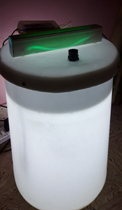 Indoor Air Purifier