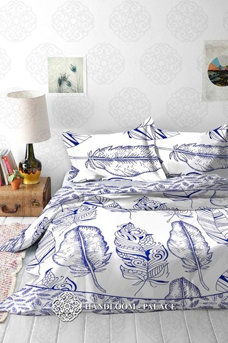 Quilt Duvet Set