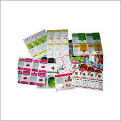 Cosmetic Labels