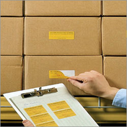 Piggyback Labels